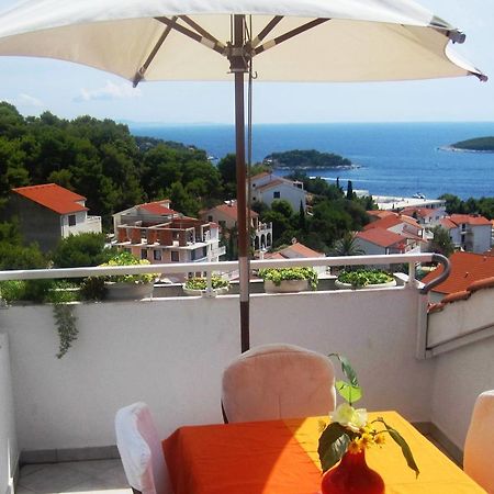 Ana Del Sol - Zf Hvar Hvar Town Room photo