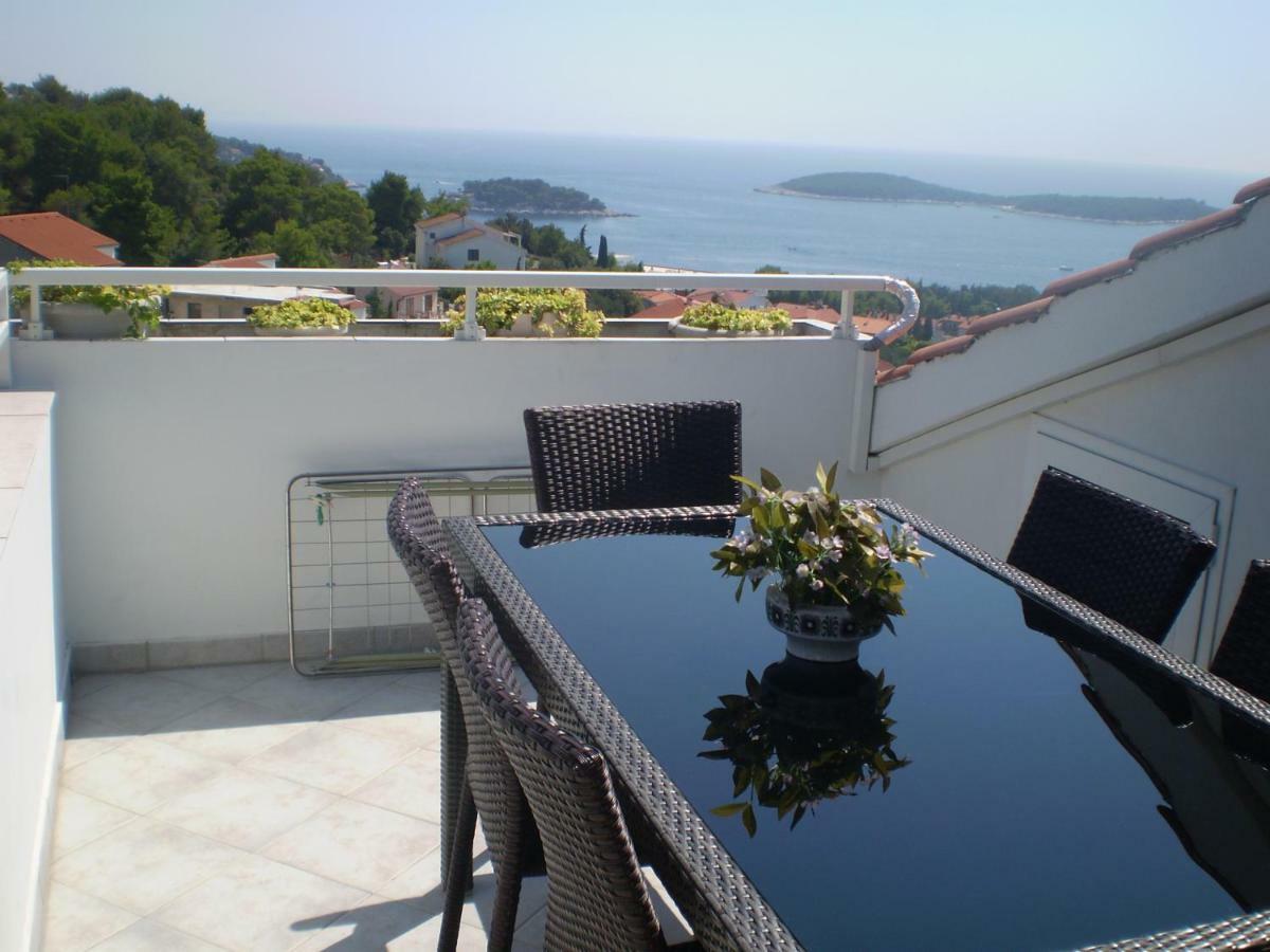 Ana Del Sol - Zf Hvar Hvar Town Exterior photo