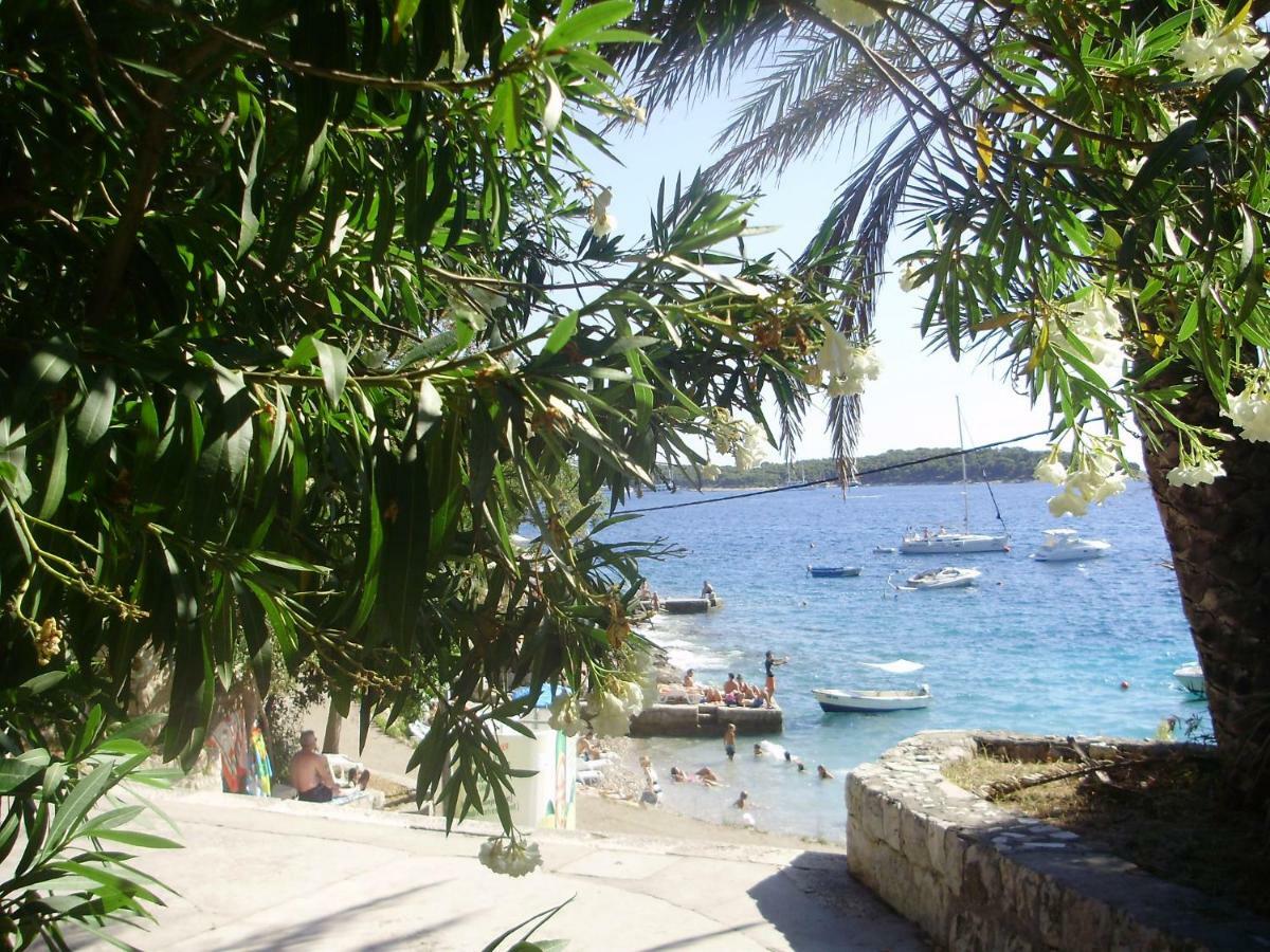 Ana Del Sol - Zf Hvar Hvar Town Exterior photo
