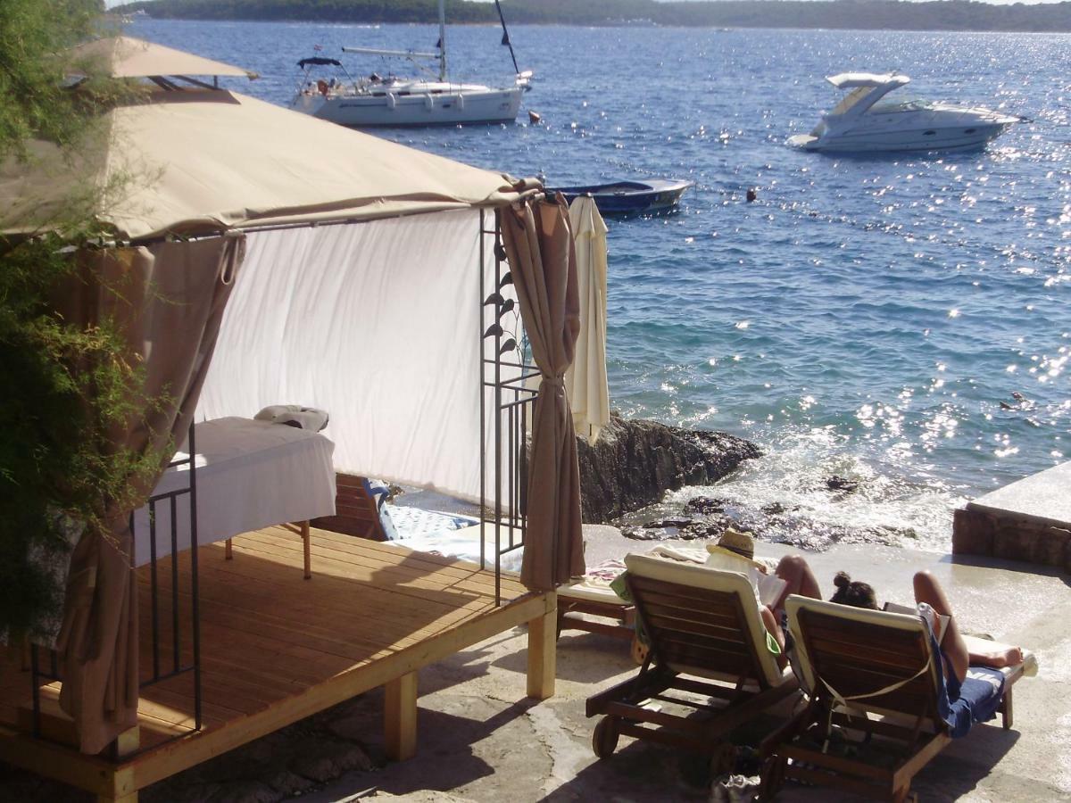 Ana Del Sol - Zf Hvar Hvar Town Exterior photo