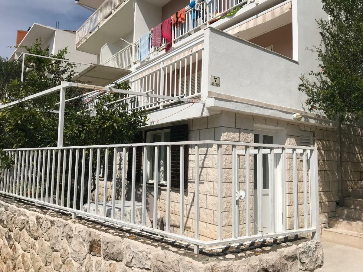 Ana Del Sol - Zf Hvar Hvar Town Exterior photo