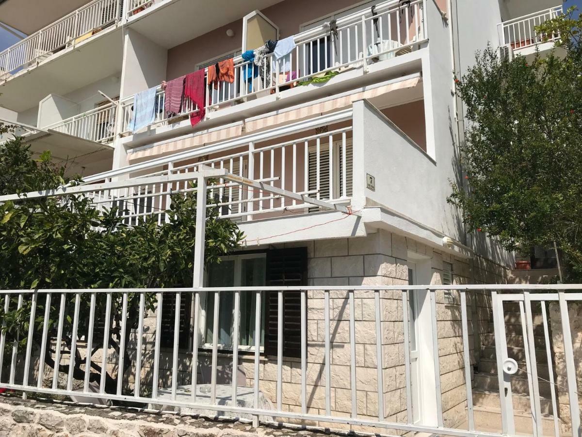 Apartments Ana Hvar Hvar Town Exterior photo